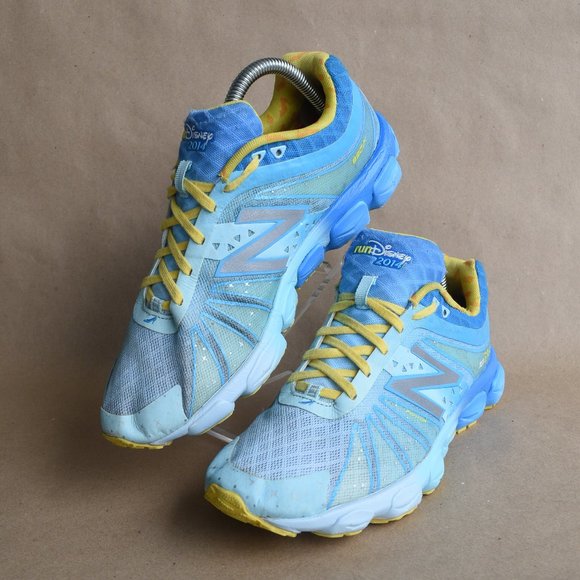 cinderella new balance